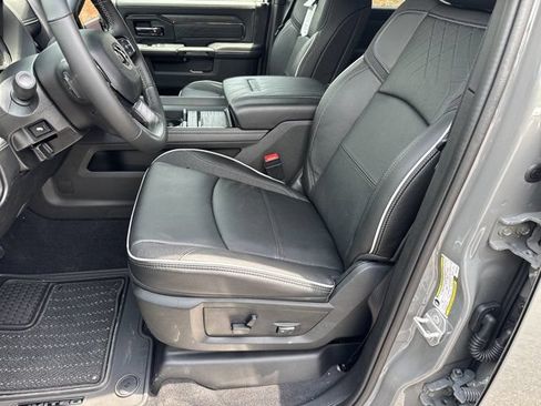 New 2026 RAM 3500 Limited AWD/4WD image 9