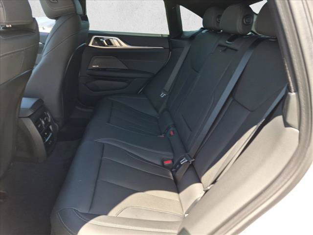 New 2026 BMW 430i w/ M Sport Package RWD image 15