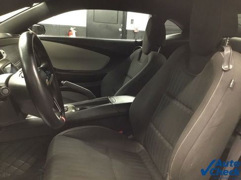 Used 2014 Chevrolet Camaro LS image 15