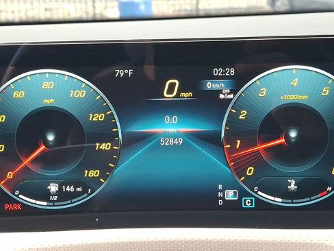 Used 2023 Mercedes-Benz CLA 250 4MATIC image 20