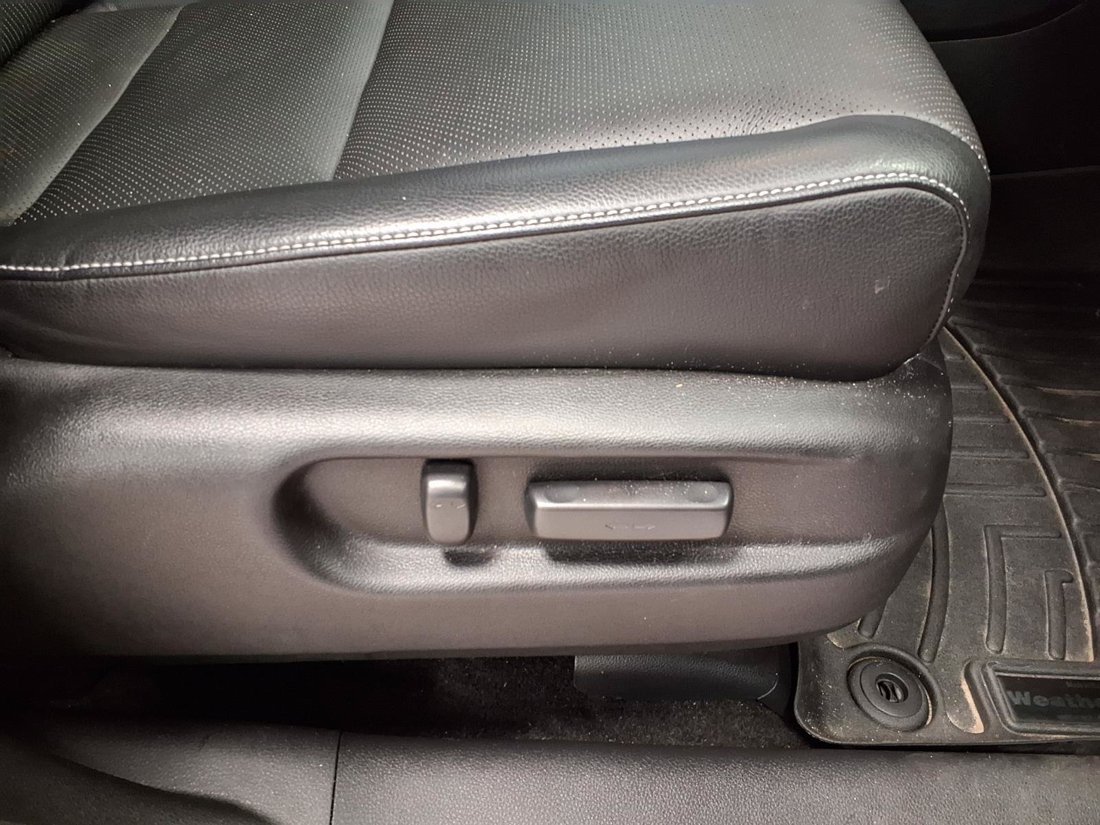 Used 2022 Honda Ridgeline RTL-E image 11