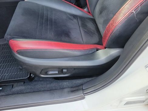 Used 2019 Subaru WRX Premium w/ Performance Package image 19