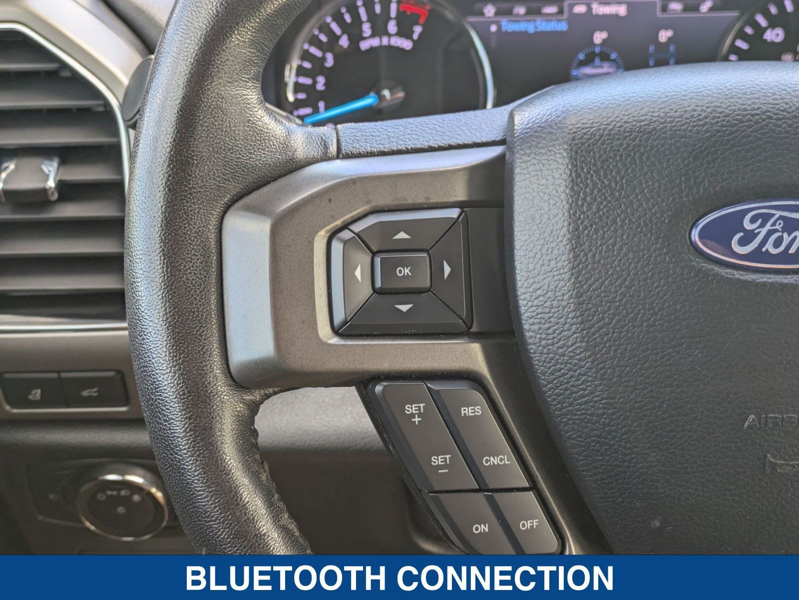 Used 2020 Ford Expedition XLT w/ Equipment Group 202A RWD image 27