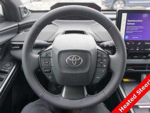 New 2026 Toyota bZ image 3