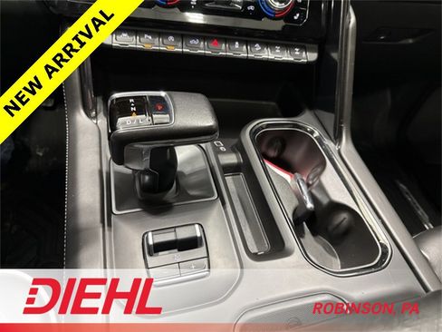 Used 2022 GMC Sierra 1500 AT4X image 38