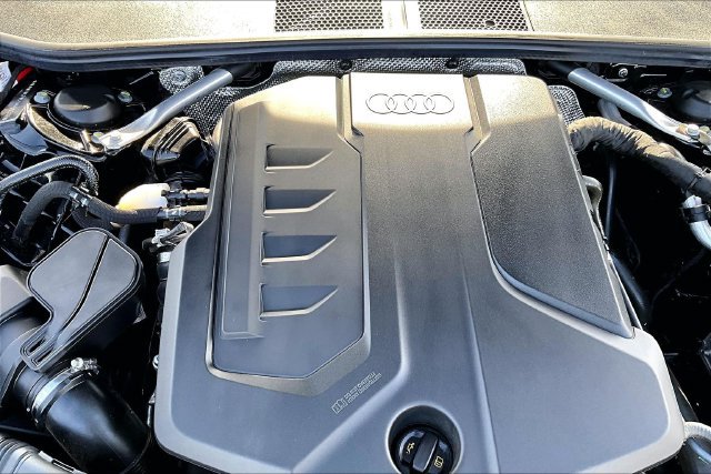 Used 2025 Audi A5 Premium AWD/4WD image 34