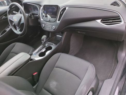 Used 2024 Chevrolet Malibu LT FWD image 28