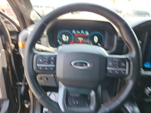 Used 2022 Ford F150 Tremor w/ Equipment Group 402A High AWD/4WD image 14