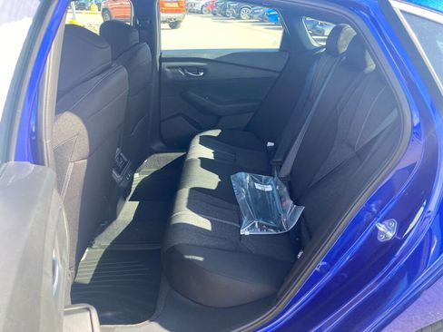 New 2025 Honda Accord Sport image 7