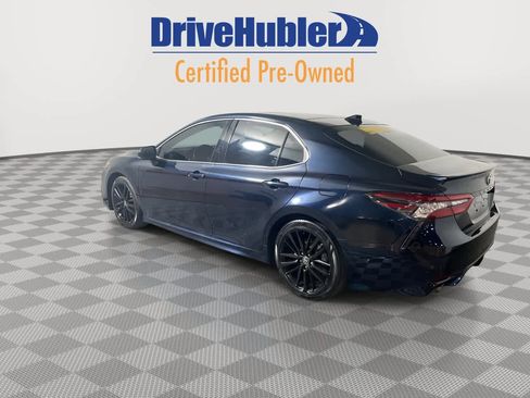 Used 2021 Toyota Camry XSE image 6