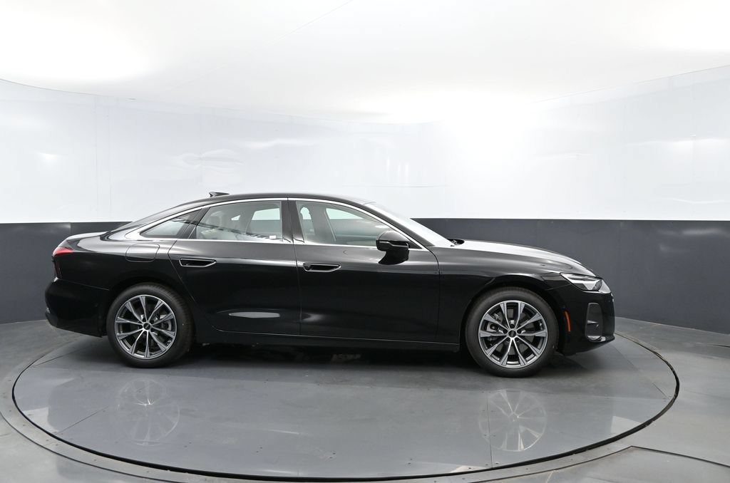 New 2026 Audi A6 Premium AWD/4WD image 4