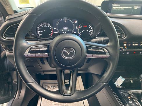 Certified 2023 MAZDA CX-30 AWD 2.5 S w/ Preferred Package image 21