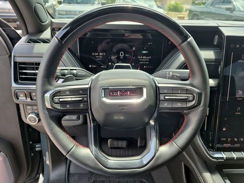 New 2026 GMC Yukon XL AT4 Ultimate AWD/4WD image 23