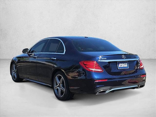Used 2018 Mercedes-Benz E 300 image 9