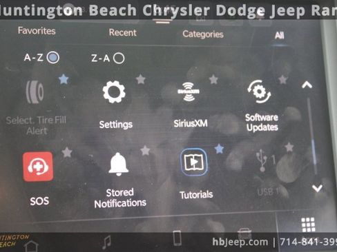 Used 2024 RAM 2500 Big Horn image 27