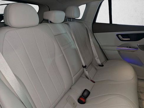 Certified 2023 Mercedes-Benz EQE 350+ SUV image 23