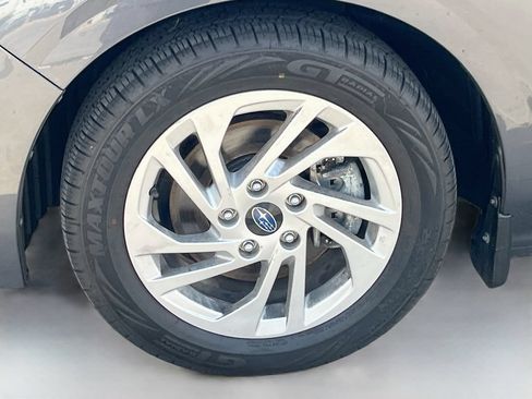 Used 2025 Subaru Impreza 2.0i AWD/4WD image 29