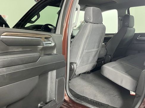 Used 2024 Chevrolet Silverado 2500 LT image 23