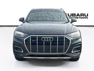 Used 2021 Audi Q5 2.0T Premium w/ Convenience Package video 2