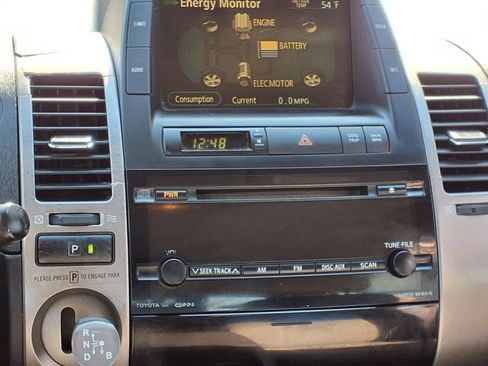 Used 2007 Toyota Prius image 5