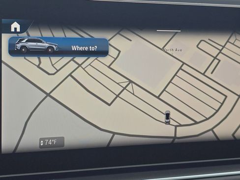 New 2026 Mercedes-Benz GLE 53 AMG 4MATIC image 4