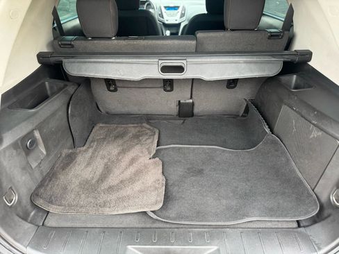 Used 2015 Chevrolet Equinox LS image 18