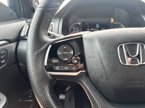 Used 2021 Honda Passport EX-L image 31