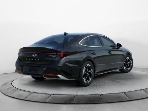 New 2026 Hyundai Sonata SEL image 4