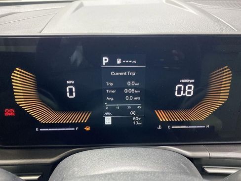 New 2026 Kia Sportage EX AWD/4WD image 10