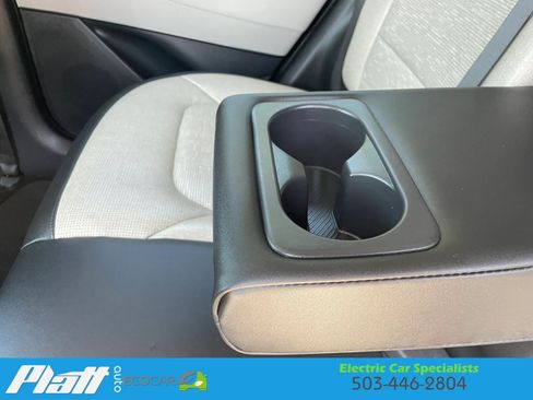Used 2023 Kia Niro Wave w/ Wave Preserve Package FWD image 39