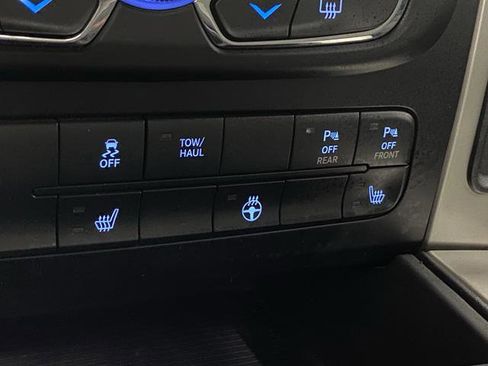 Used 2017 RAM 1500 Big Horn image 27