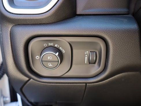 Used 2025 RAM 2500 Big Horn image 15