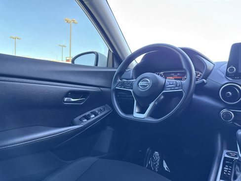 Used 2023 Nissan Sentra SV image 22