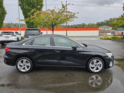 Used 2023 Audi A3 2.0T Premium image 4