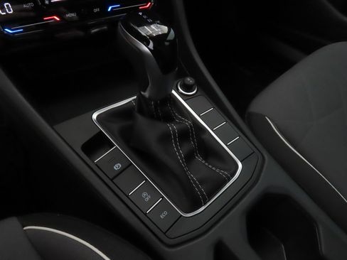 New 2026 Volkswagen Jetta Sport FWD image 15