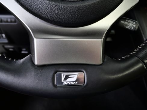 Used 2023 Lexus RC 350 F Sport AWD/4WD image 29