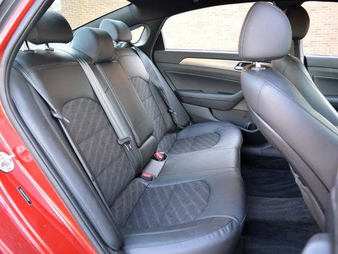 Used 2019 Hyundai Sonata Sport FWD image 15