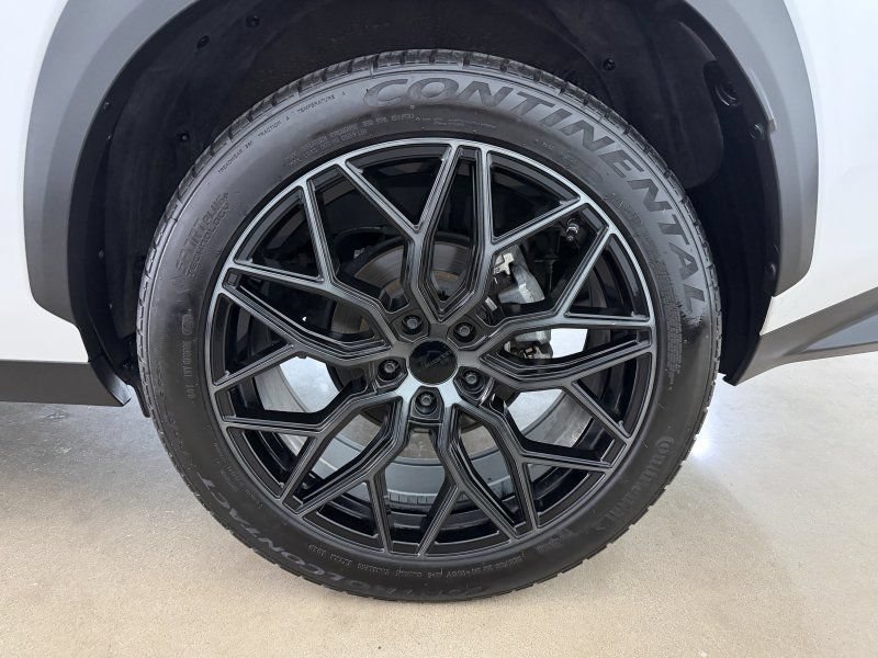 Used 2019 Lexus NX 300 FWD w/ Premium Package image 12