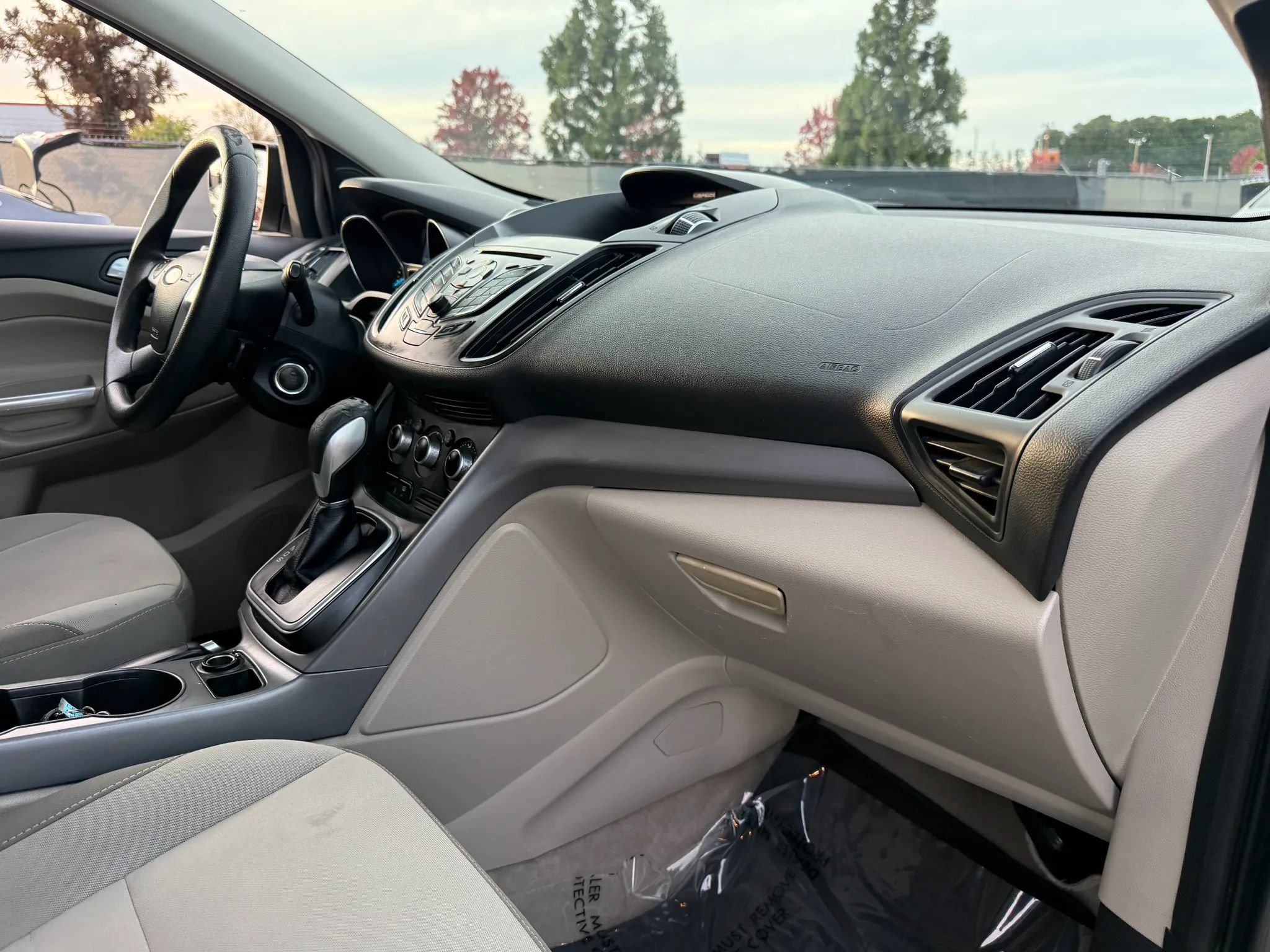 Used 2014 Ford Escape SE FWD image 19