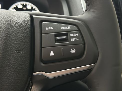 New 2026 Honda Ridgeline RTL image 24