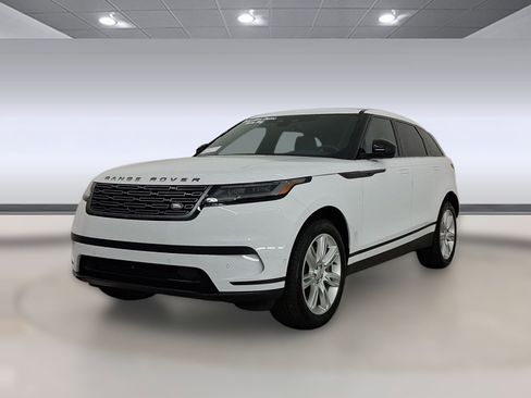 Used 2026 Land Rover Range Rover Velar S image 1