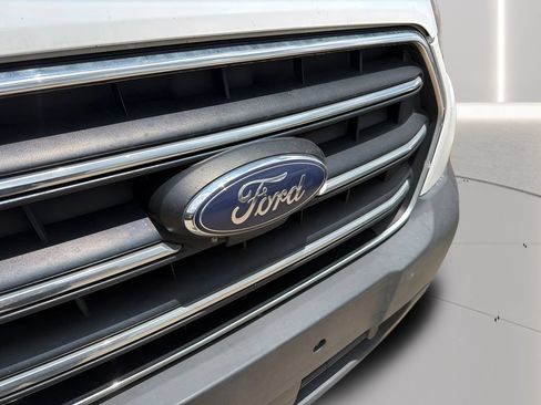 Used 2020 Ford Transit 250 Low Roof w/ Exterior Upgrade Package RWD image 32