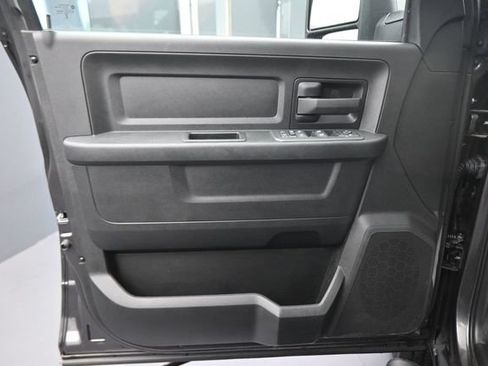 Used 2026 RAM 2500 Tradesman AWD/4WD image 27