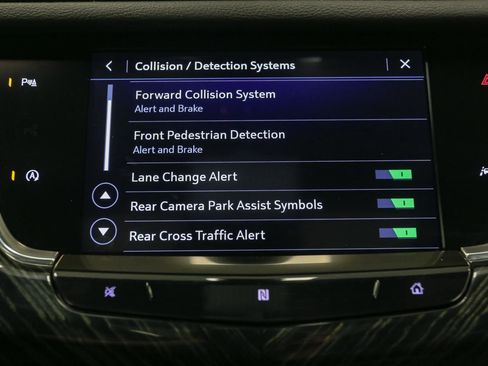 Used 2020 Cadillac XT6 Premium Luxury image 33