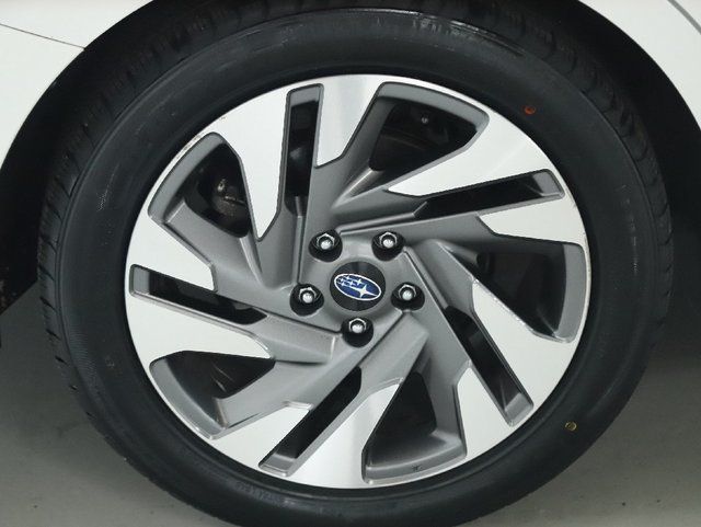 Certified 2024 Subaru Legacy Limited AWD/4WD image 12