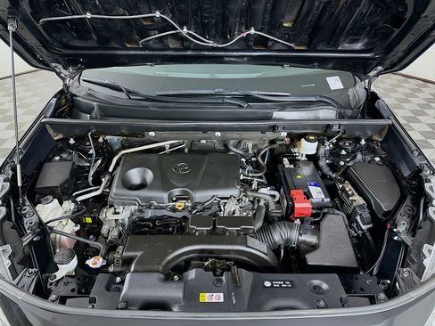 Used 2019 Toyota RAV4 Adventure w/ All Weather Liner Package AWD/4WD image 32