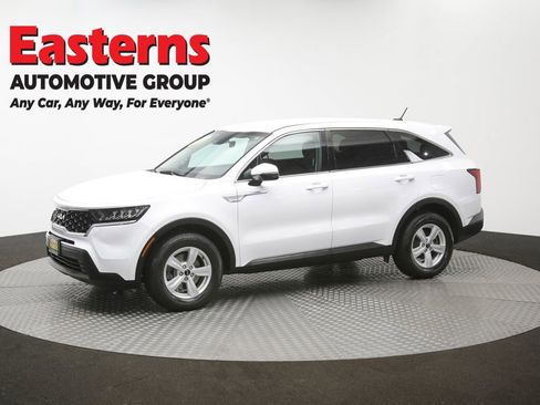 Used 2023 Kia Sorento LX FWD image 53