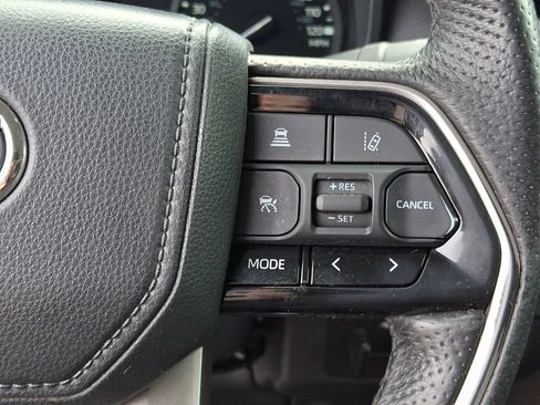 Used 2023 Toyota Tundra SR5 w/ TRD Off-Road Package AWD/4WD image 24