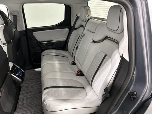 Used 2025 Rivian R1T Adventure AWD/4WD image 21