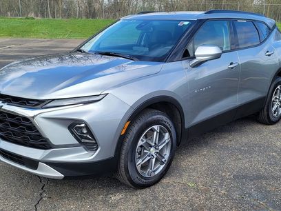 Used 2024 Chevrolet Blazer LT w/ Convenience Package